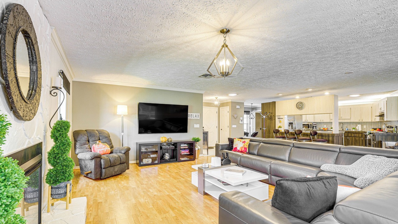 Photo of Livingroom in Terra Vista