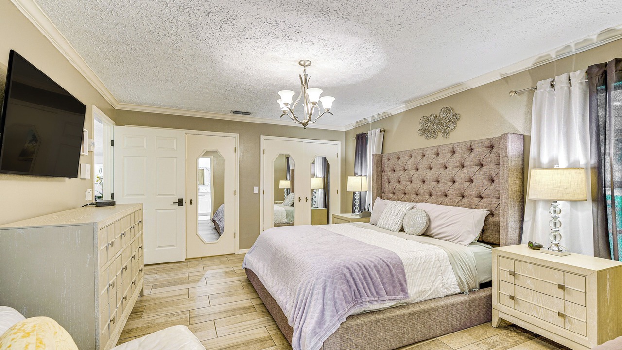 Photo of Bedroom in Terra Vista