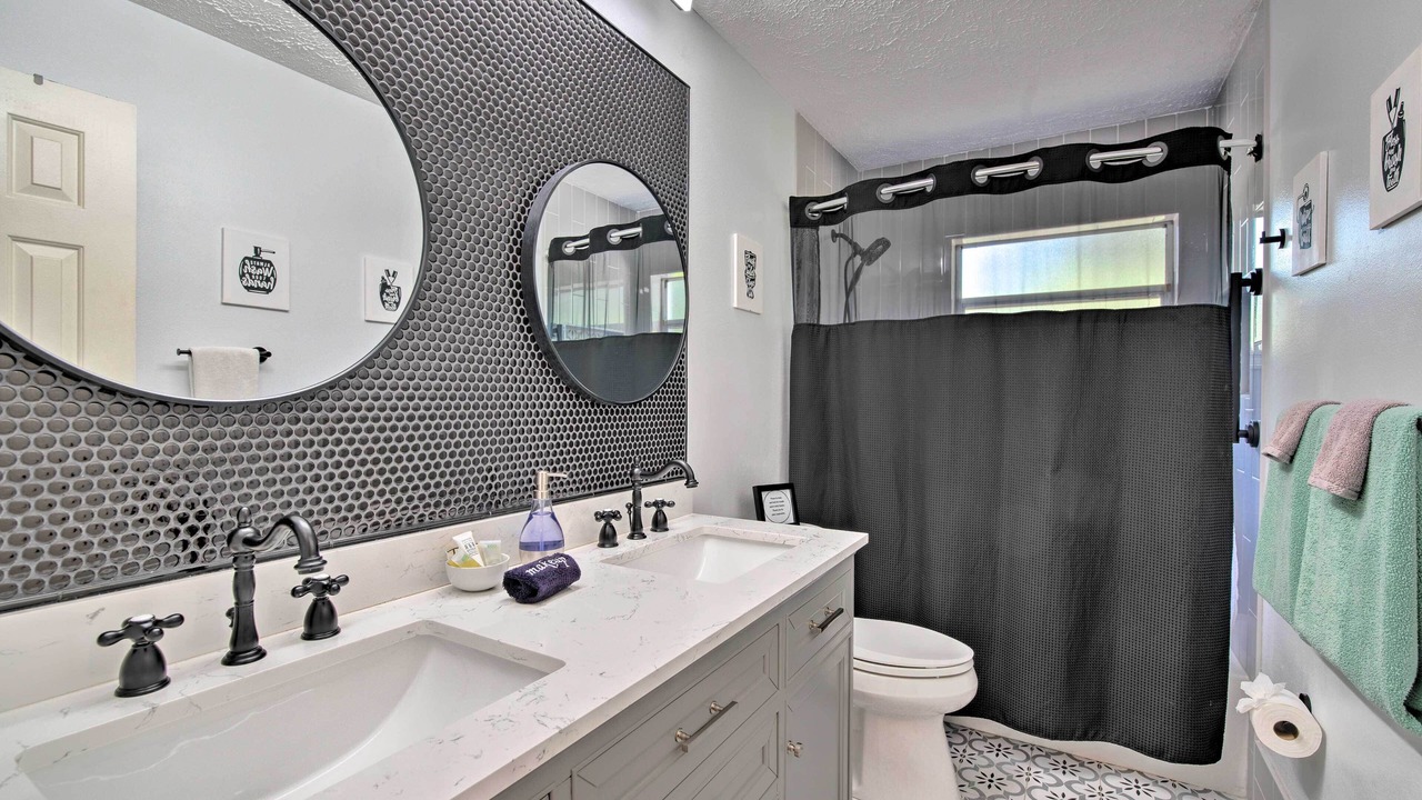 Photo of Bathroom in Terra Vista