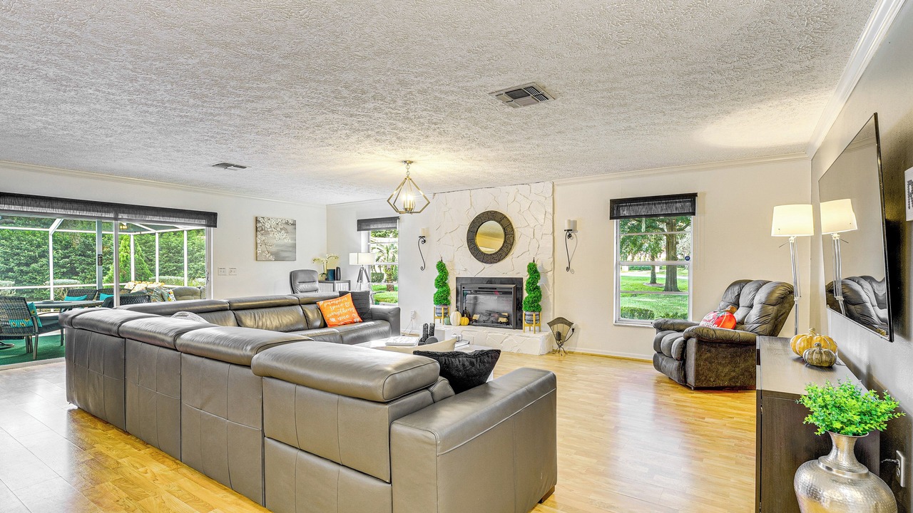 Photo of Livingroom in Terra Vista