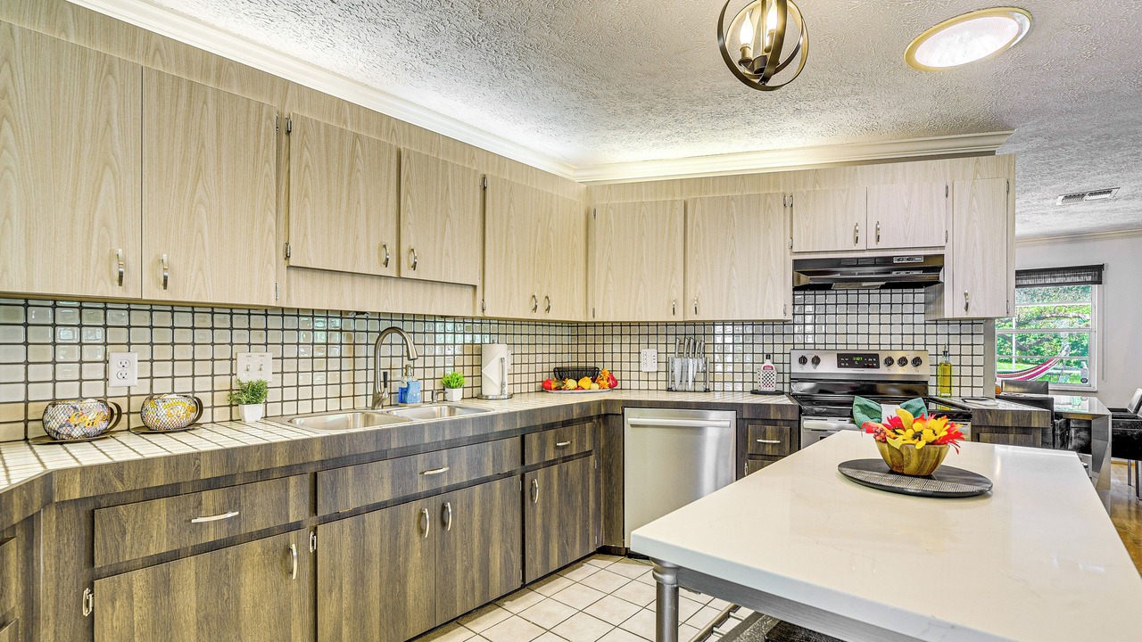 Photo of Kitchen in Terra Vista