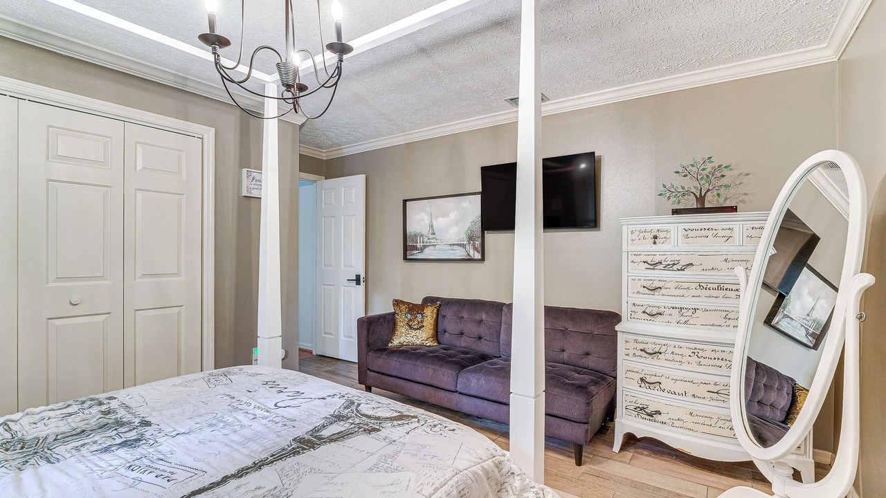 Photo of Bedroom in Terra Vista
