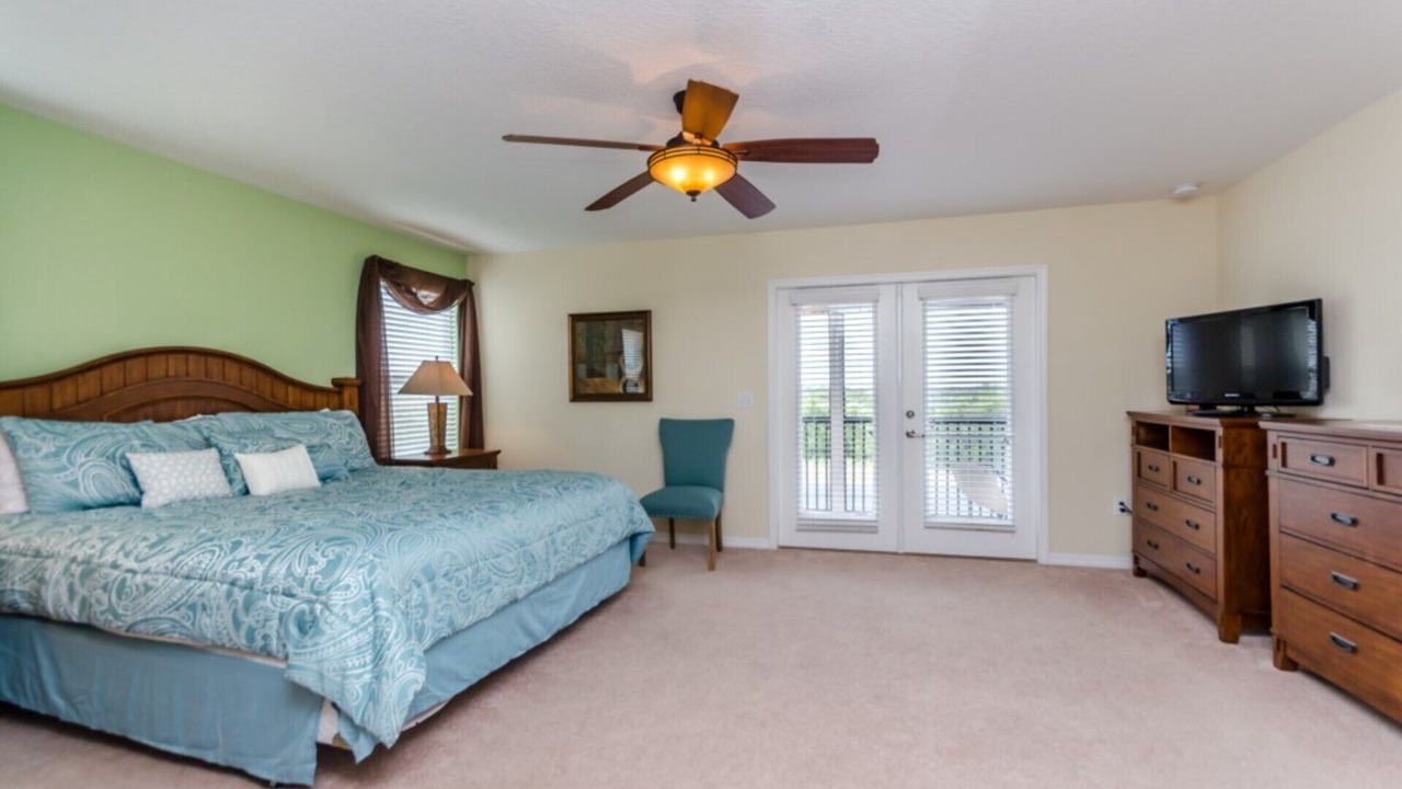 Photo of Bedroom in West Haven