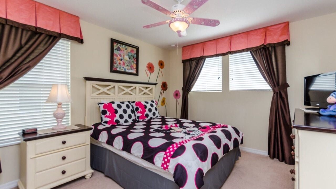 Photo of Bedroom in West Haven