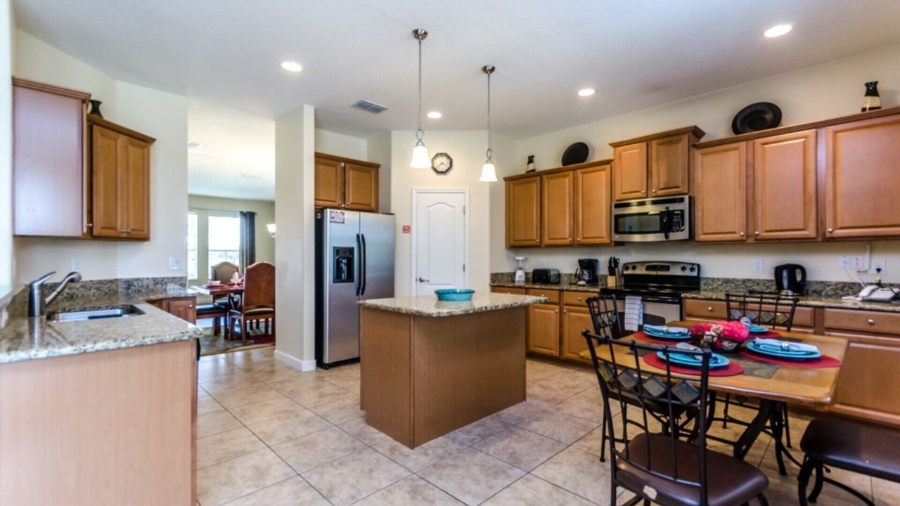 Photo of Kitchen in West Haven