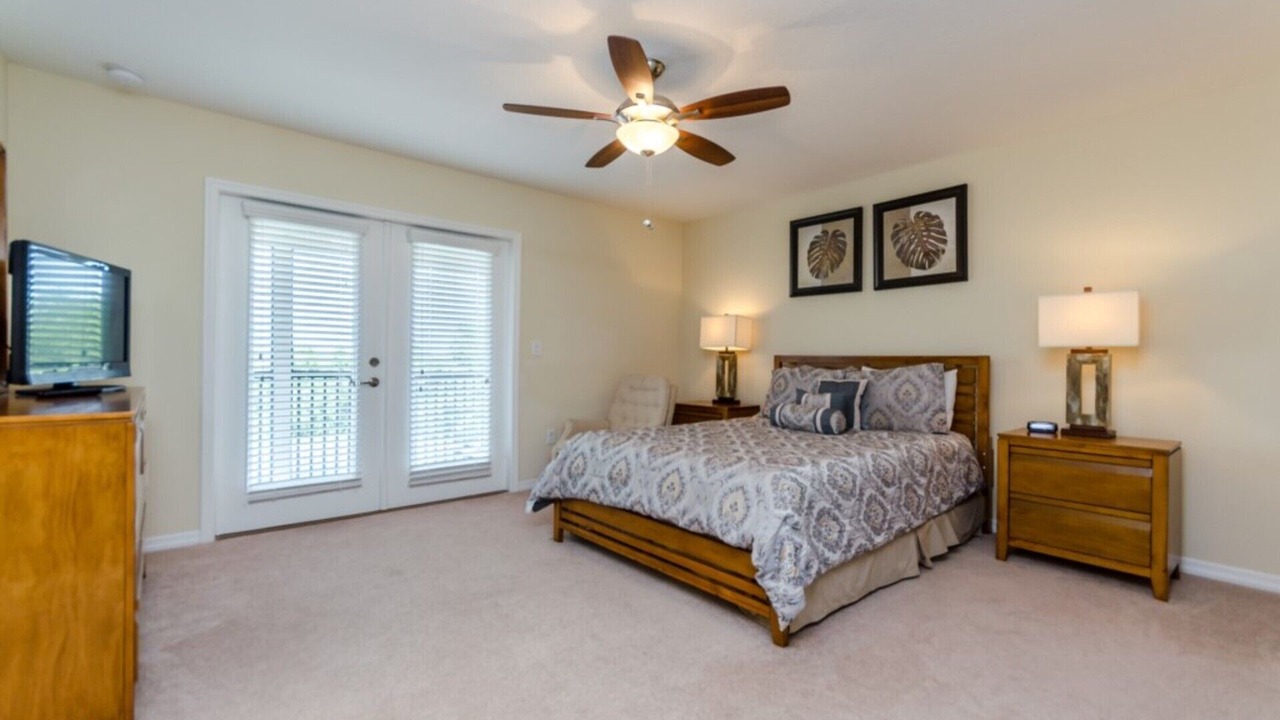 Photo of Bedroom in West Haven