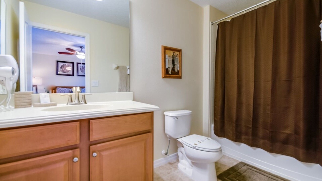 Photo of Bathroom in West Haven