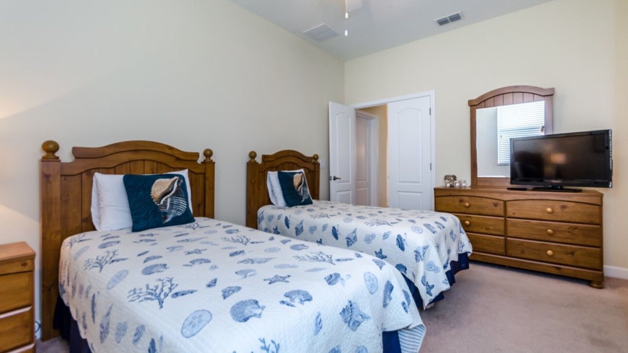 Photo of Bedroom in West Haven