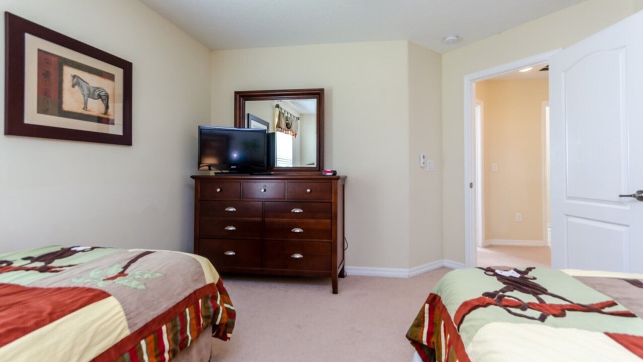 Photo of Bedroom in West Haven