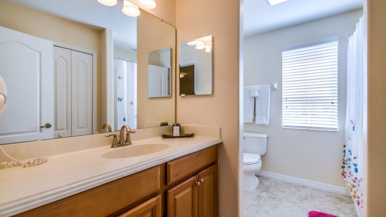 Photo of Bathroom in West Haven