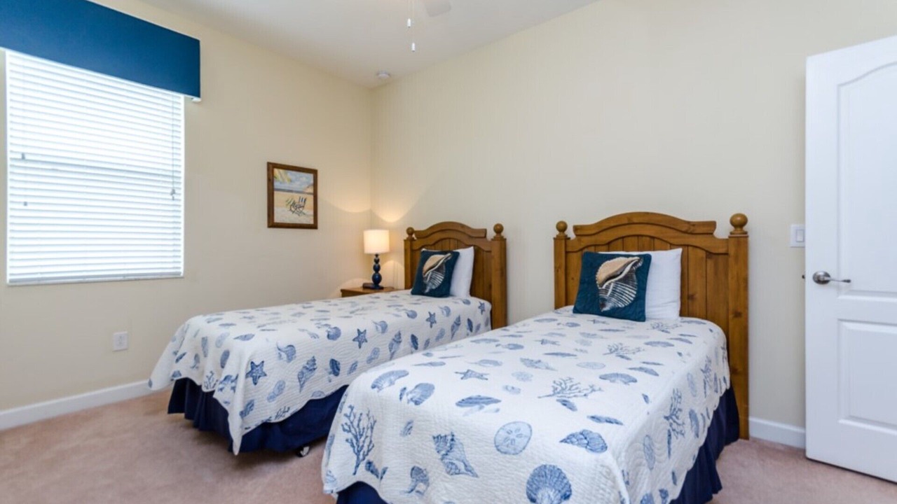 Photo of Bedroom in West Haven