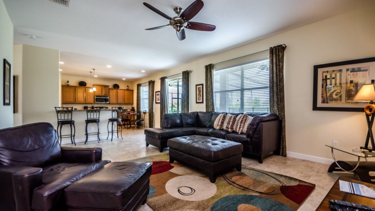 Photo of Livingroom in West Haven