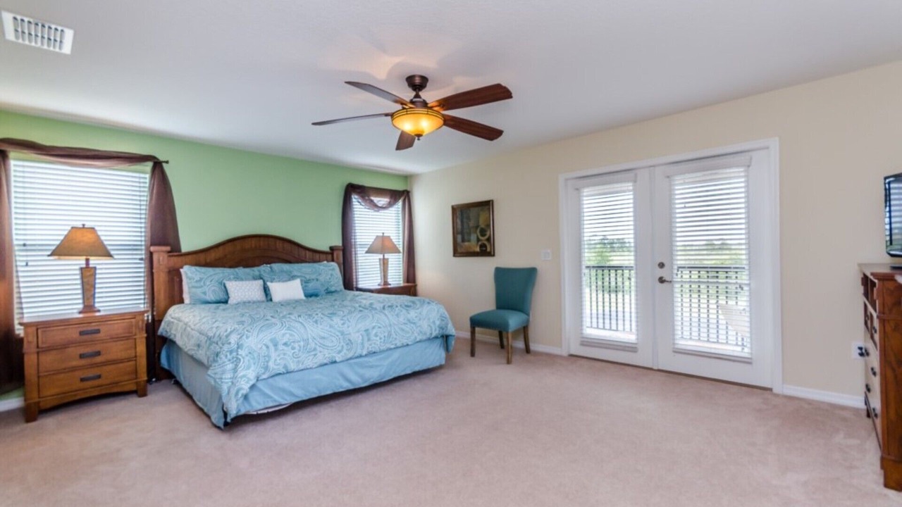 Photo of Bedroom in West Haven