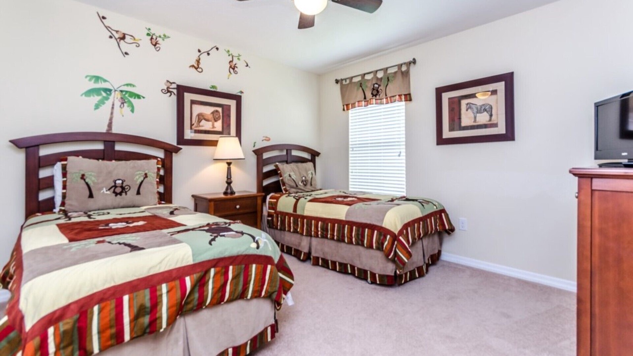 Photo of Bedroom in West Haven