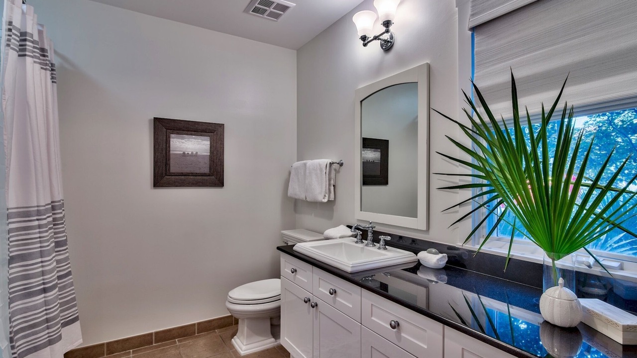 Photo of Bathroom in WaterSound Beach