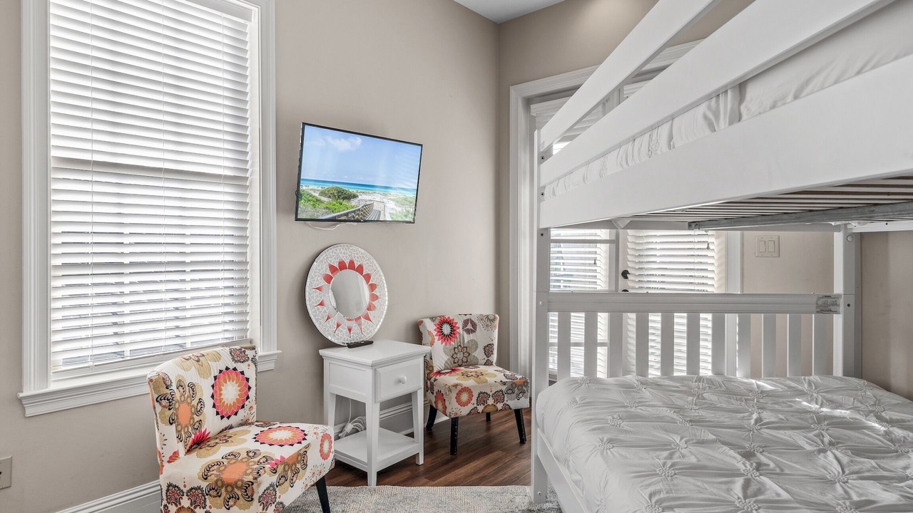 Photo of Bedroom in St. Tropez