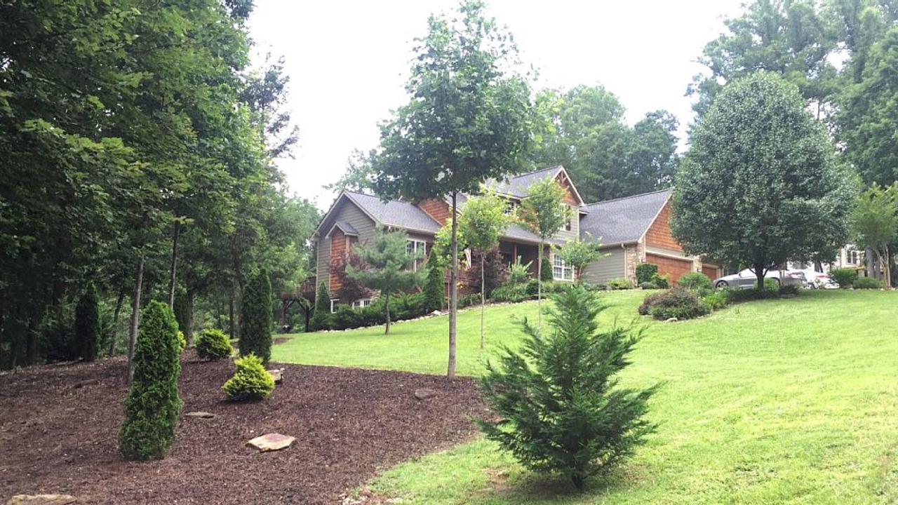 Photo of Outdoor in Woodfin