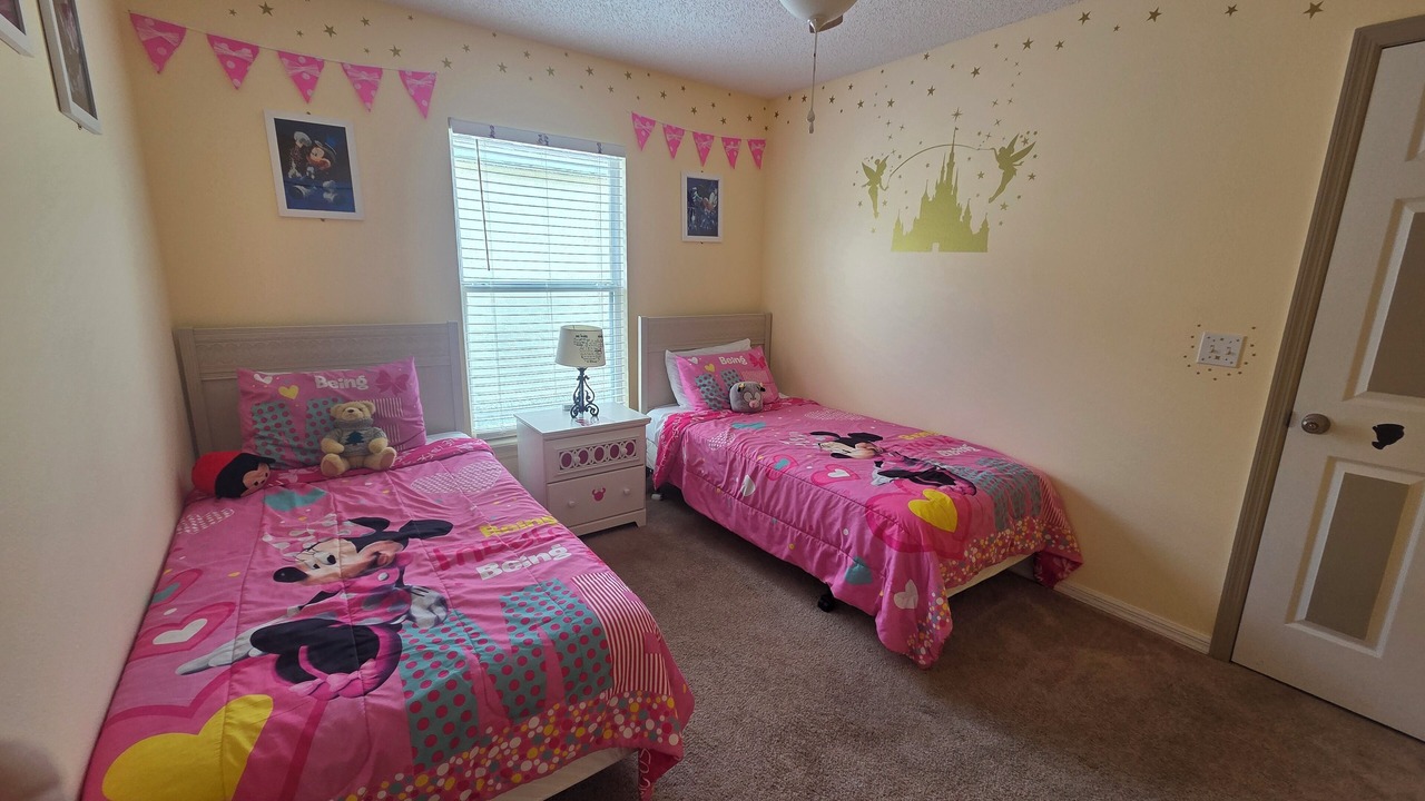 Photo of Bedroom in Clear Creek