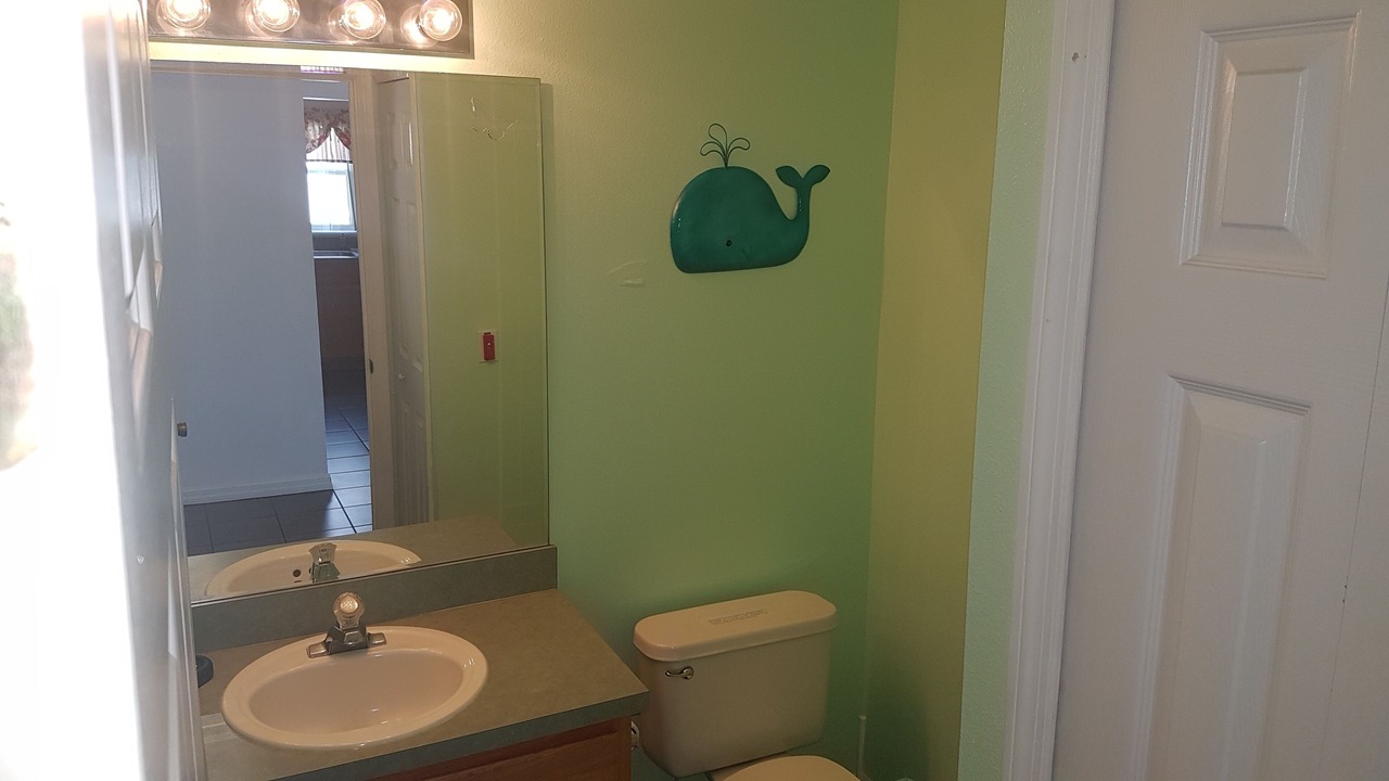Photo of Bathroom in Clear Creek