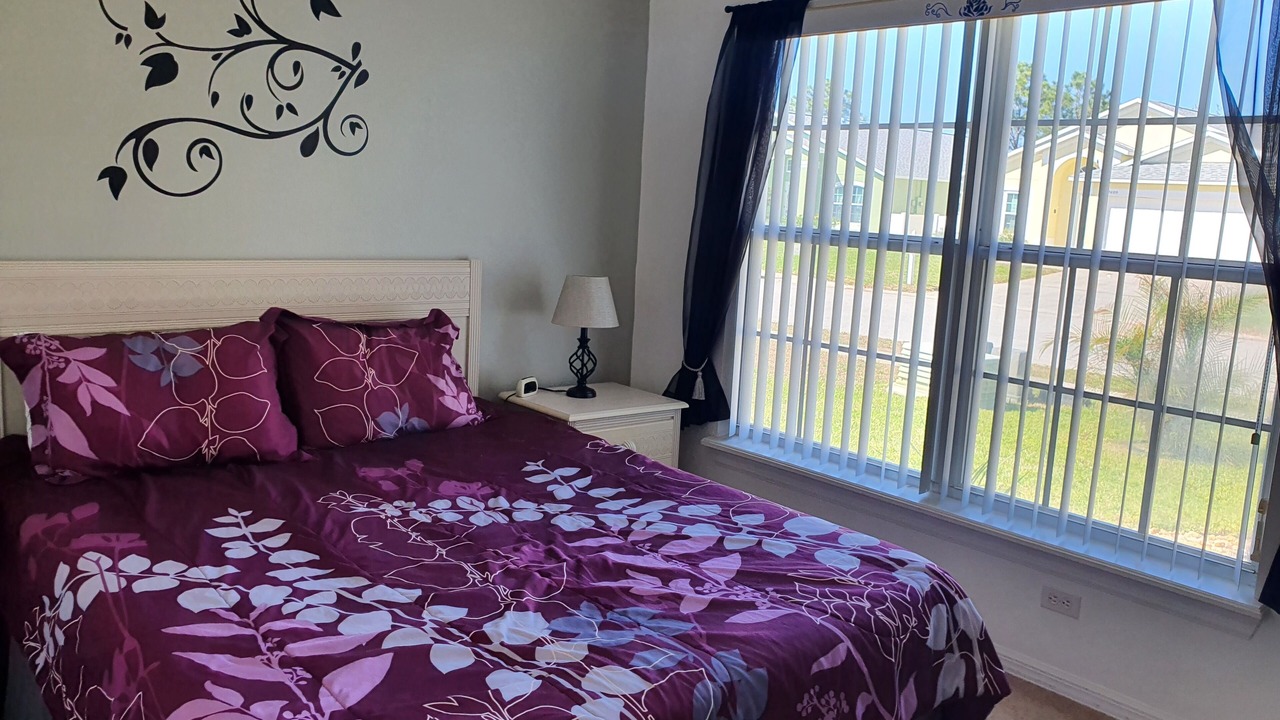 Photo of Bedroom in Clear Creek