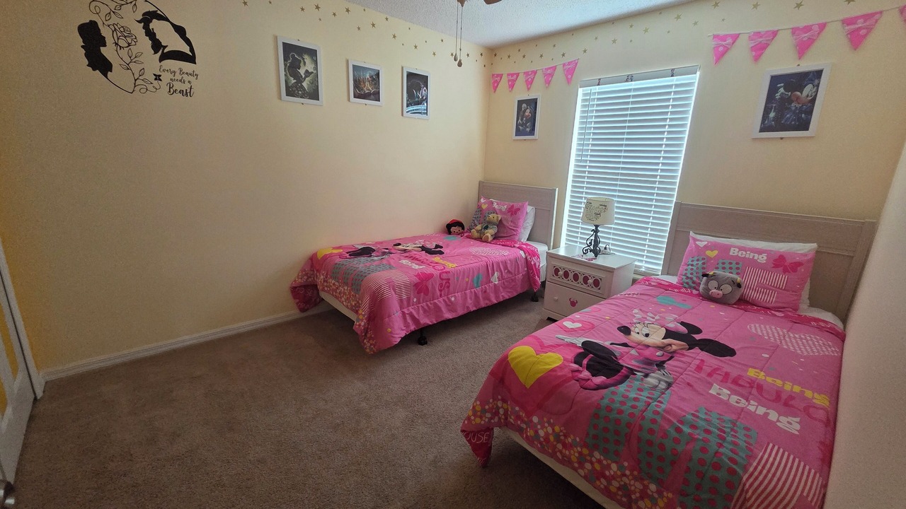 Photo of Bedroom in Clear Creek