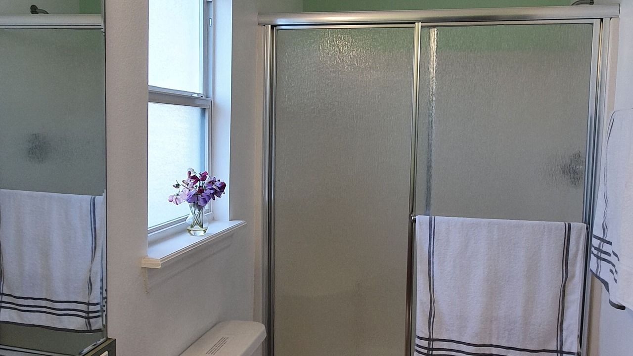Photo of Bathroom in Clear Creek