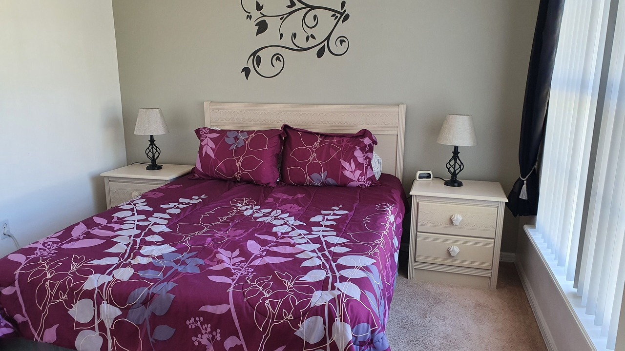 Photo of Bedroom in Clear Creek