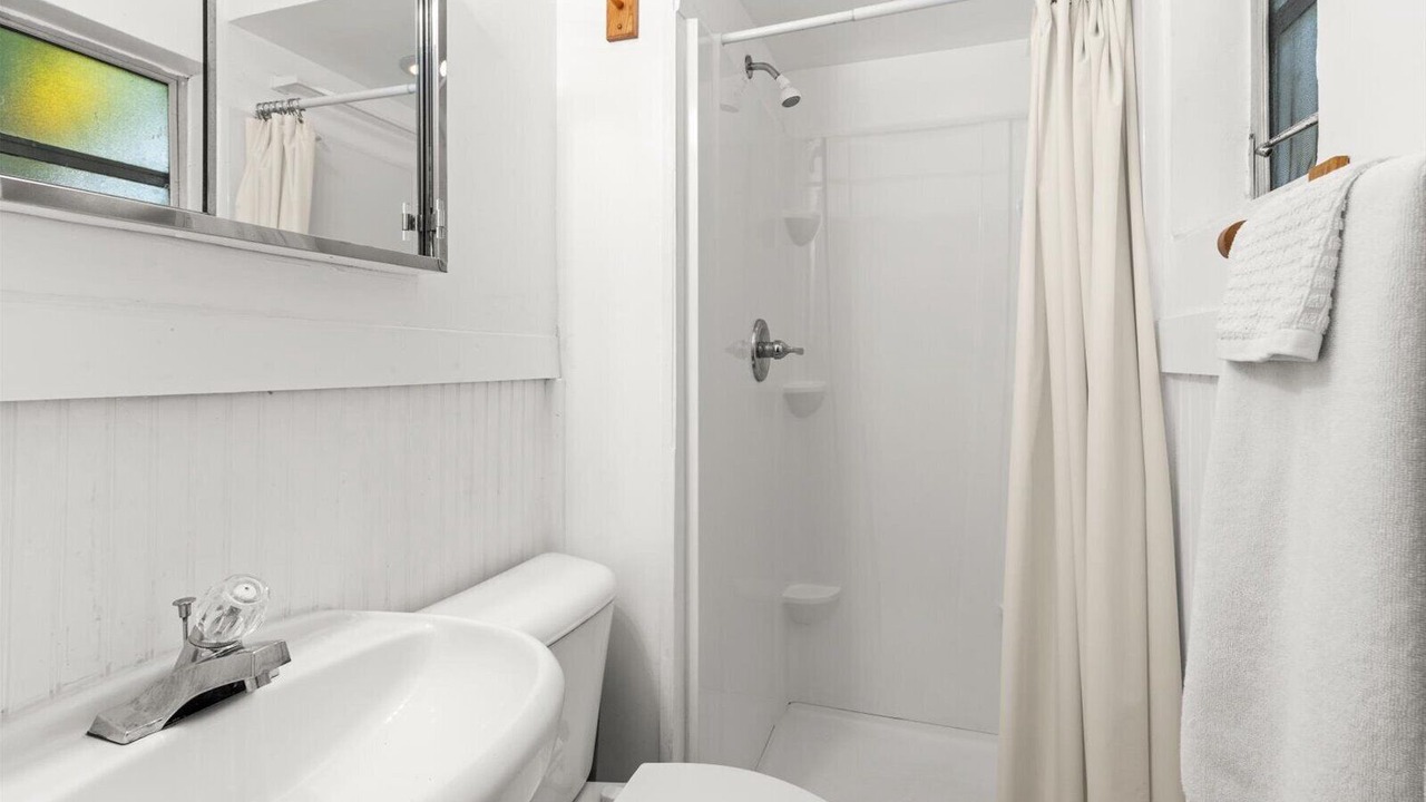 Photo of Bathroom in Crystal River