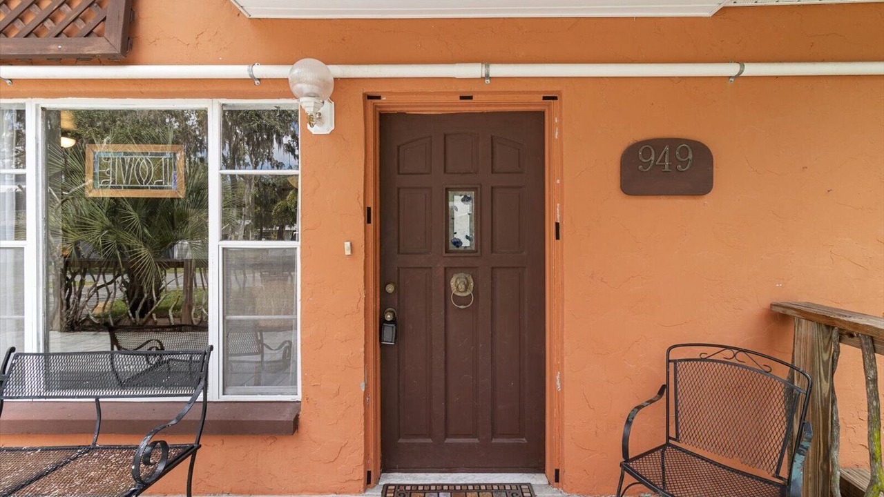 Photo of Outdoor in Crystal River