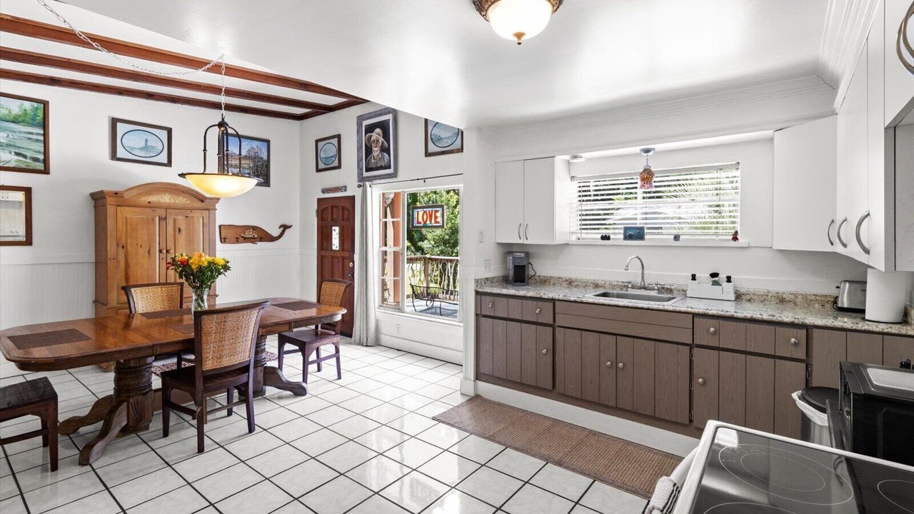 Photo of Kitchen in Crystal River
