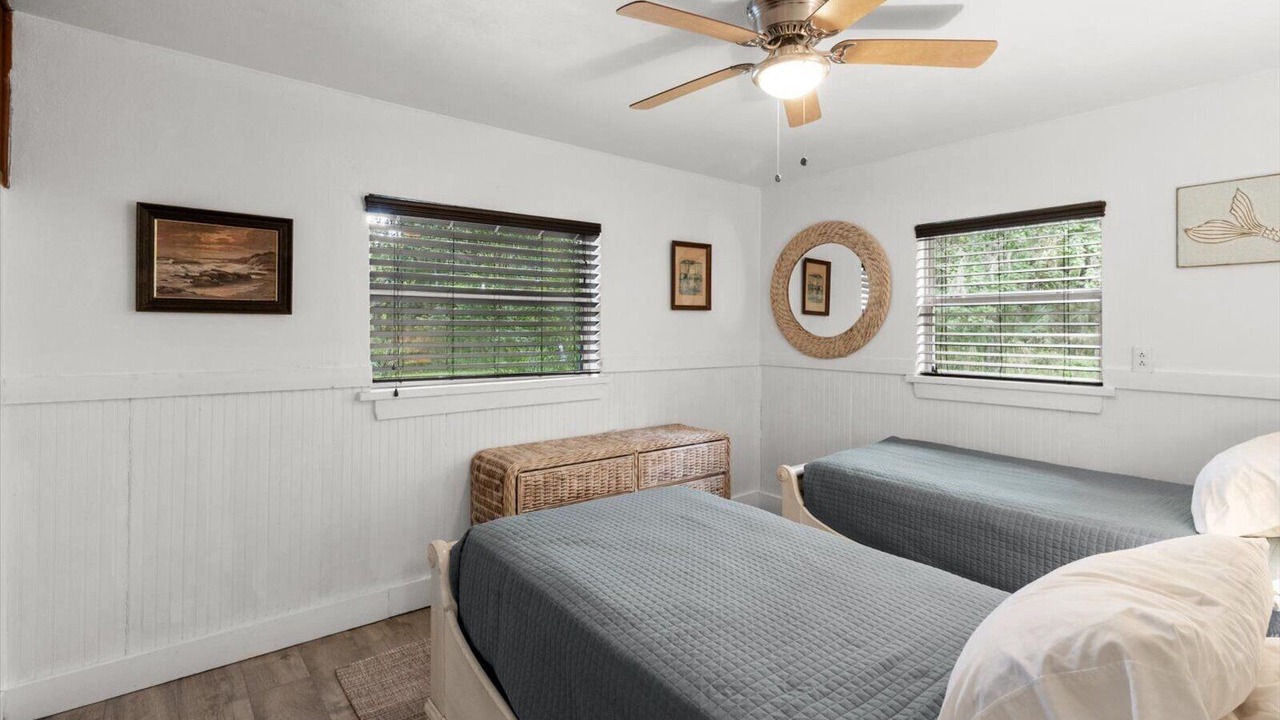 Photo of Bedroom in Crystal River