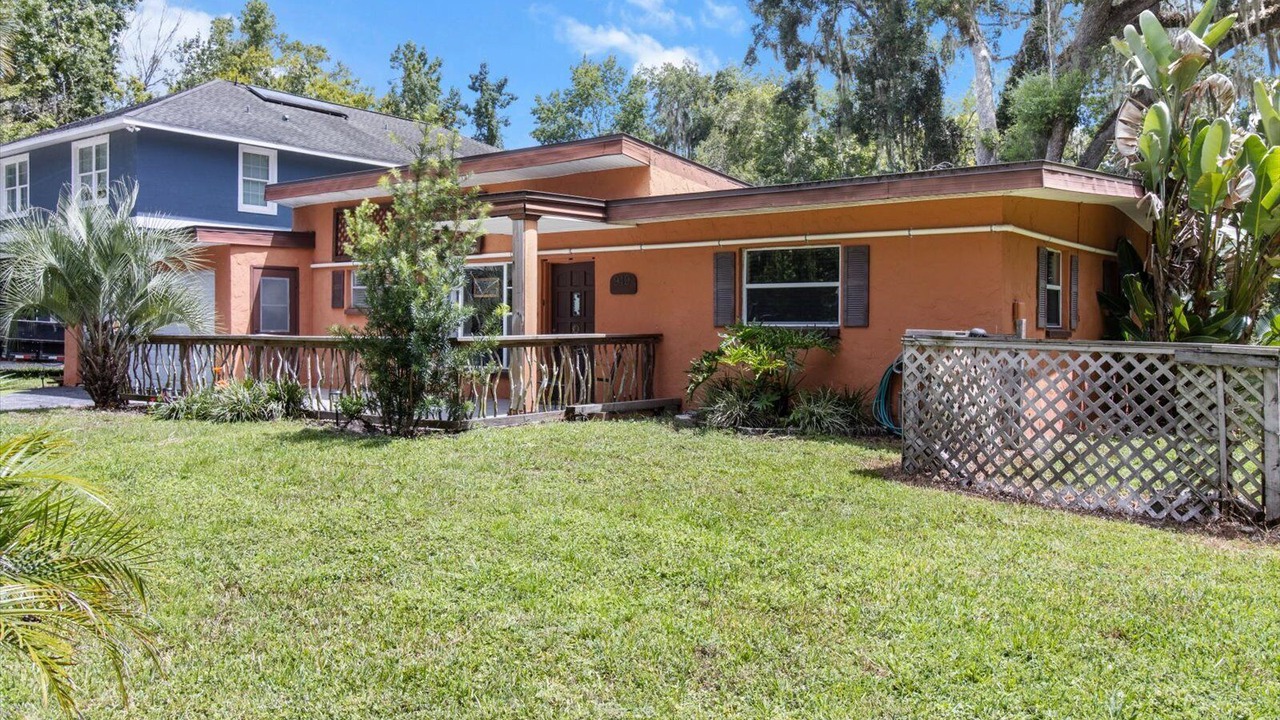 Photo of Outdoor in Crystal River