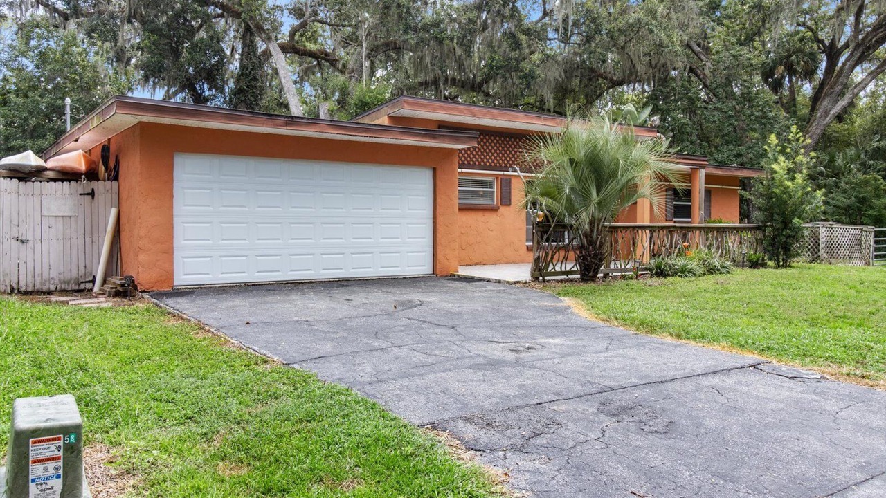 Photo of Outdoor in Crystal River
