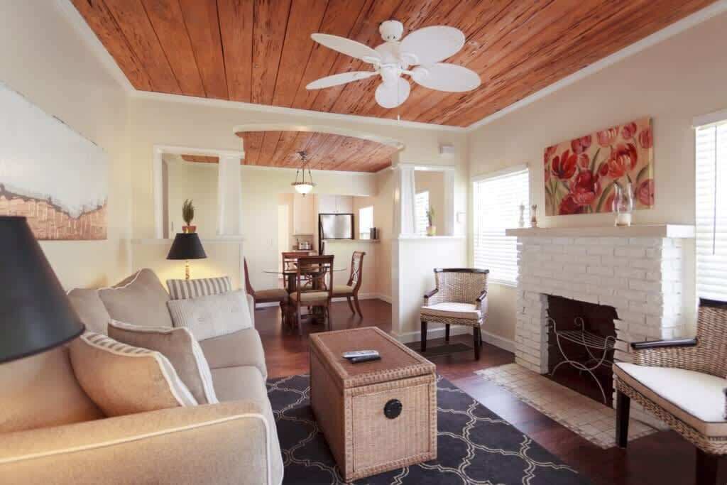 Photo of Livingroom in Flamingo Parks