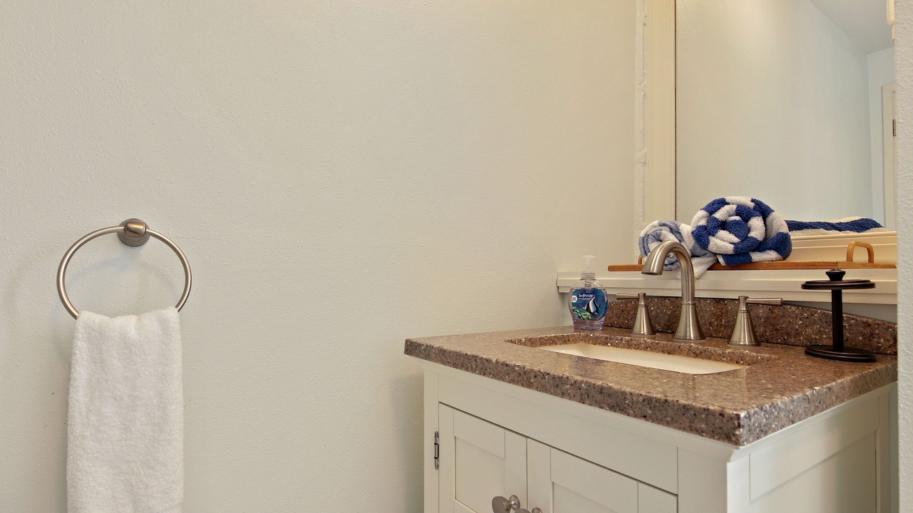 Photo of Bathroom in Pass-a-Grille