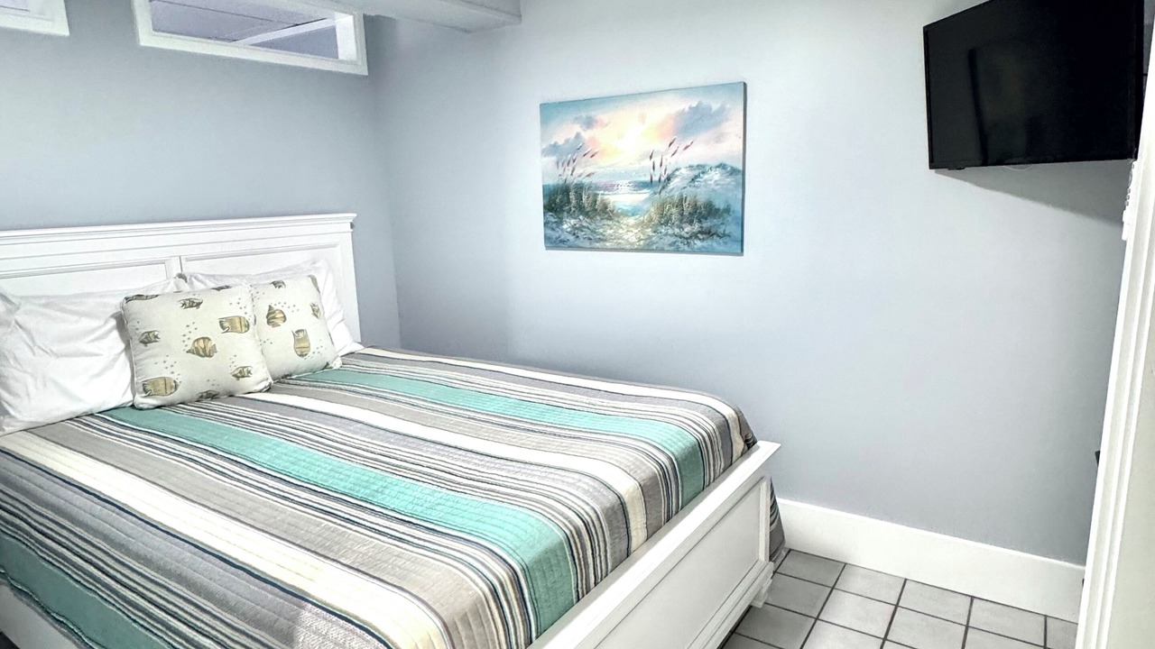 Photo of Bedroom in Pass-a-Grille