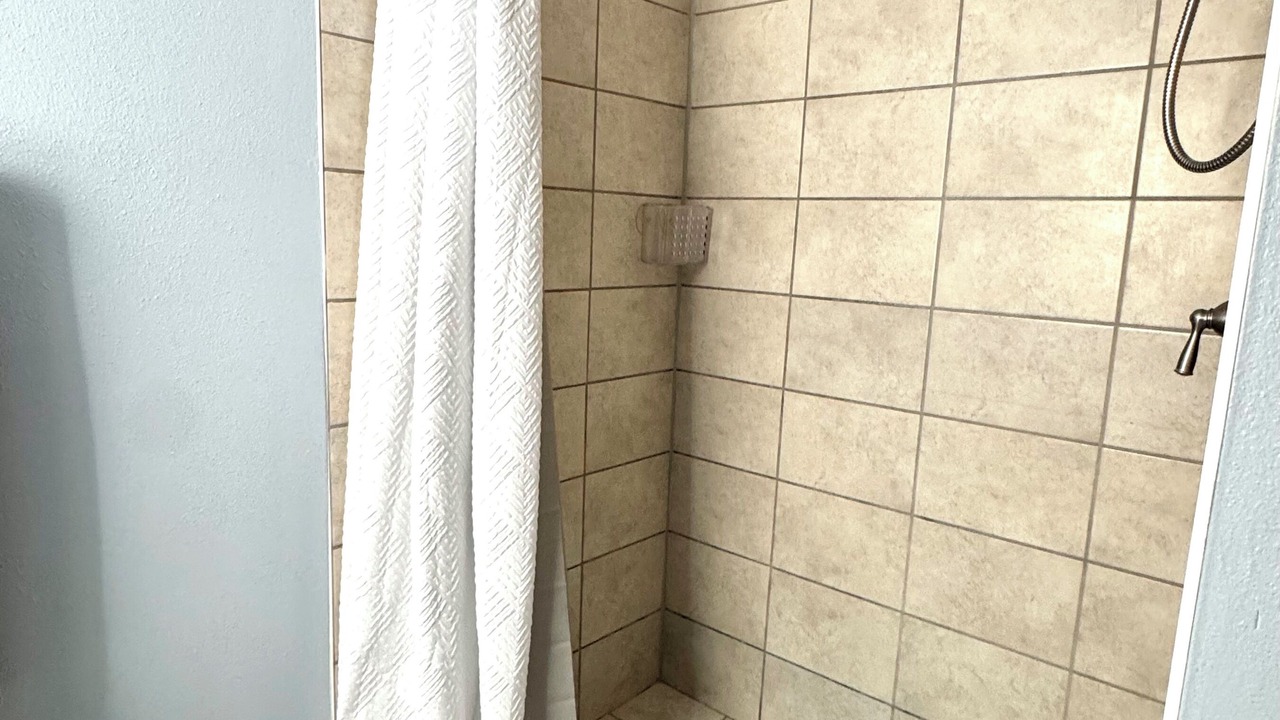 Photo of Bathroom in Pass-a-Grille