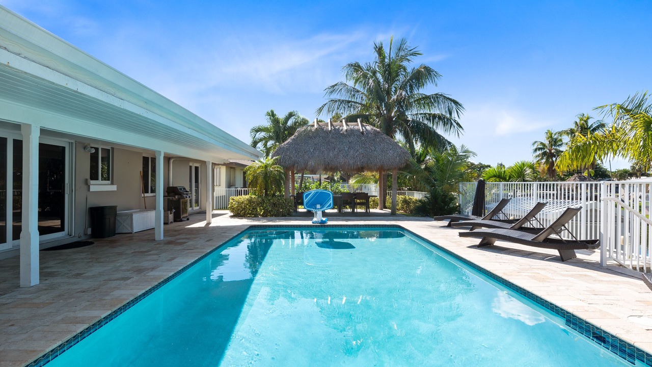 Photo of Outdoor in Deerfield Beach