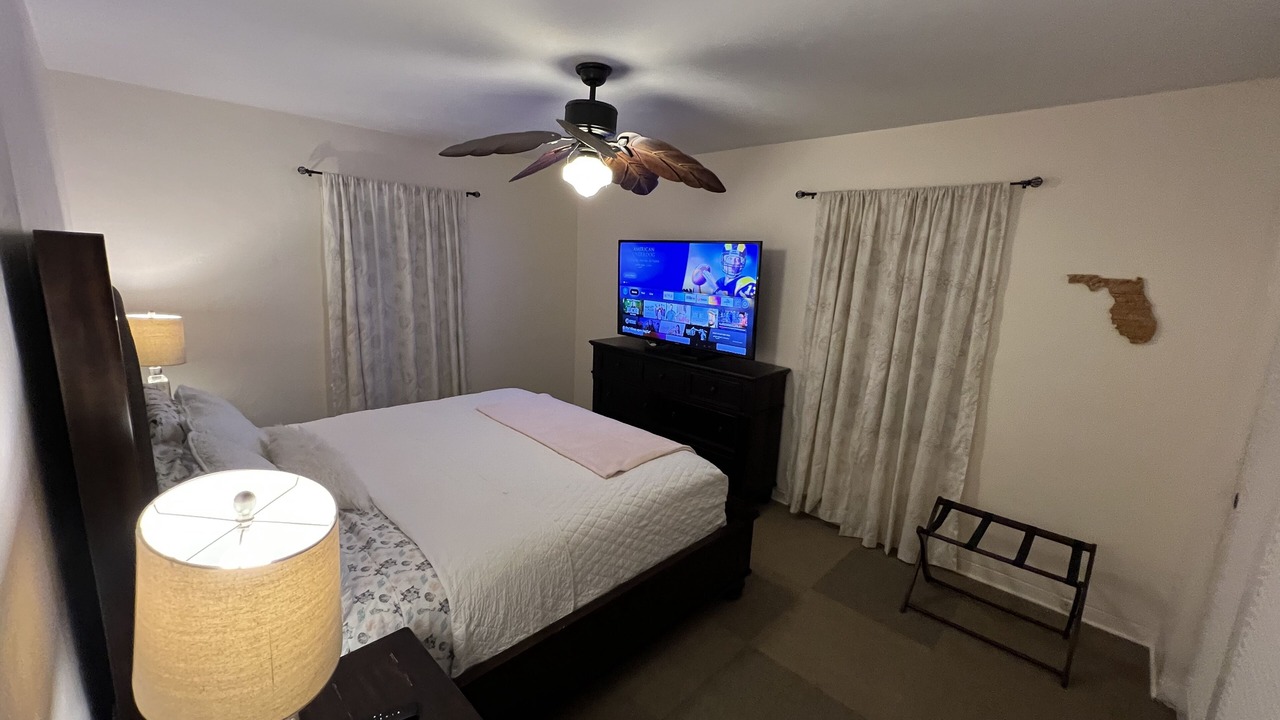 Photo of Bedroom in West Palm Beach