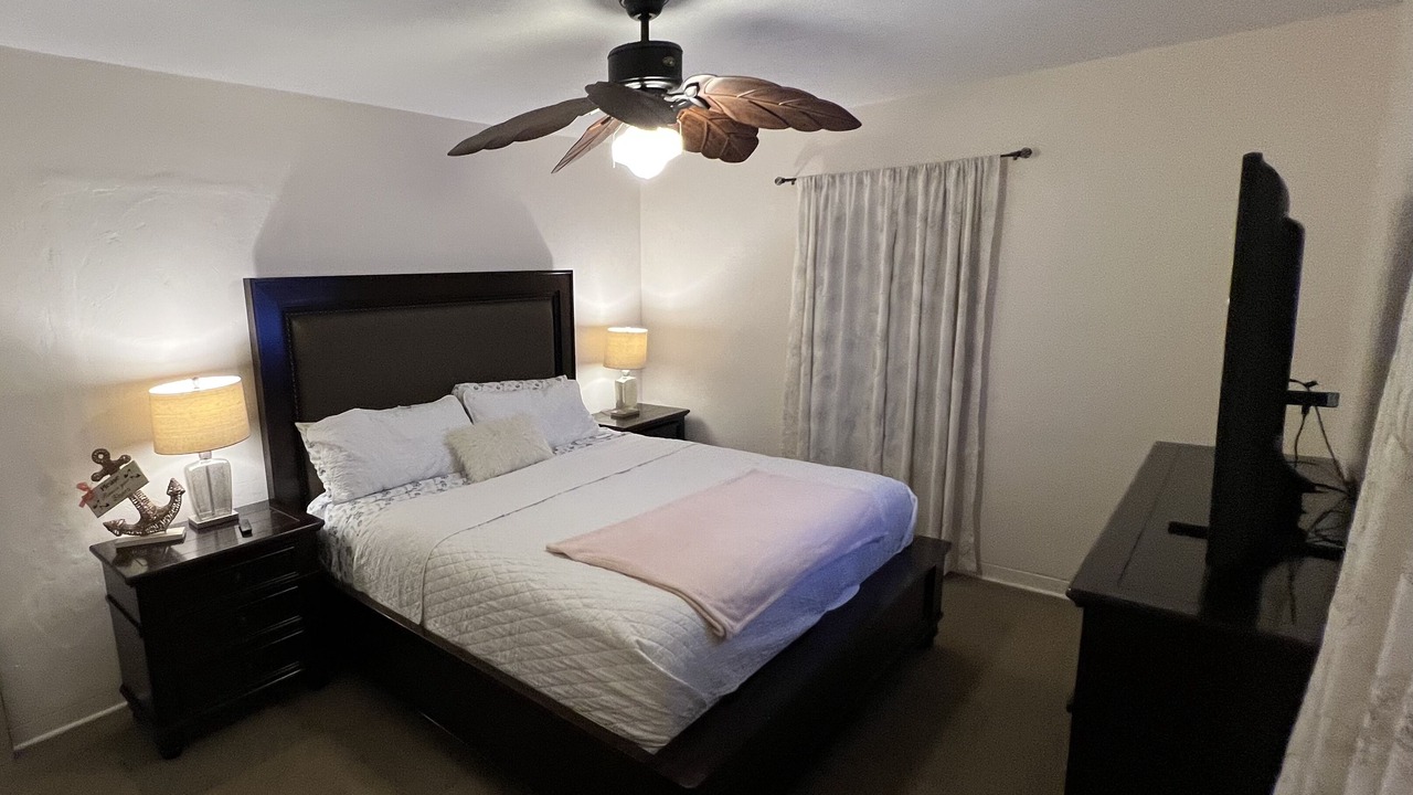 Photo of Bedroom in West Palm Beach