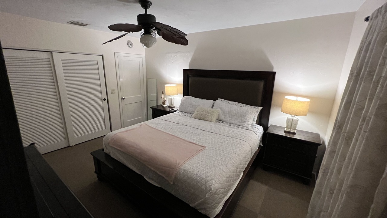 Photo of Bedroom in West Palm Beach