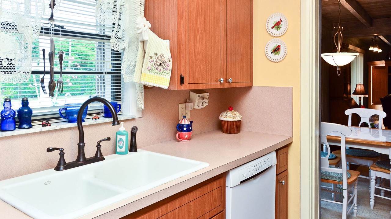 Photo of Kitchen in West Palm Beach