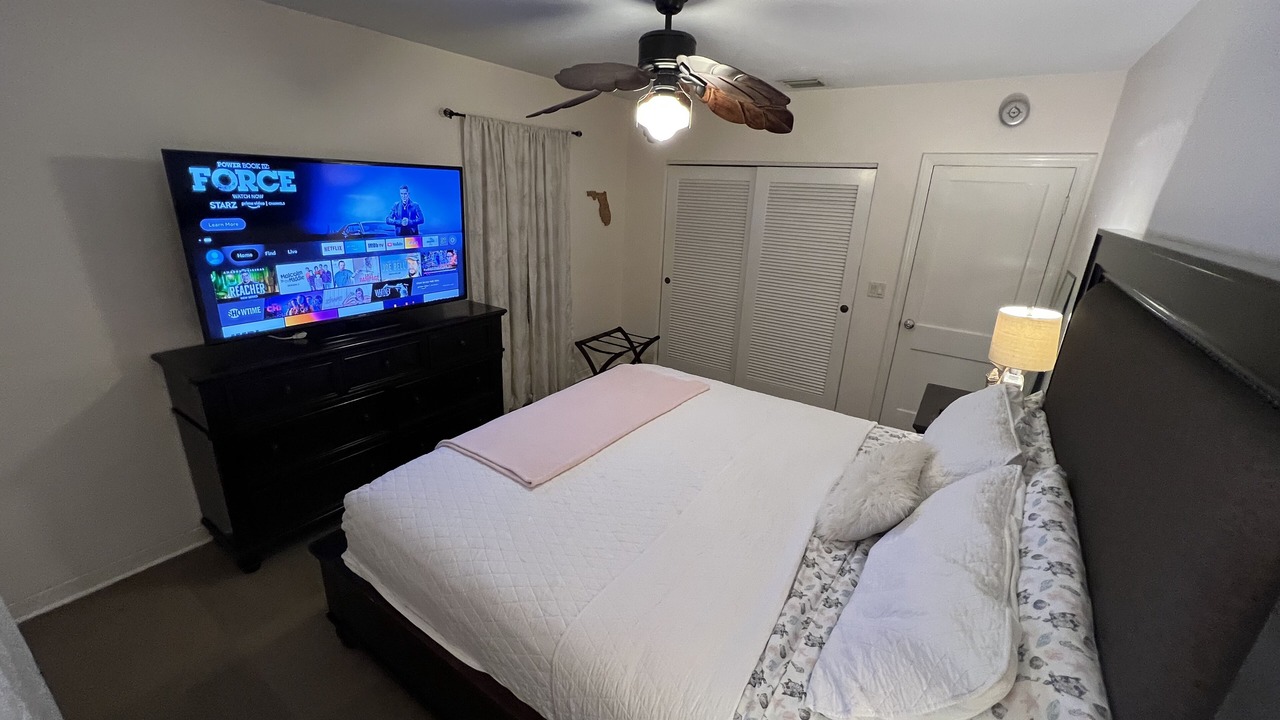 Photo of Bedroom in West Palm Beach