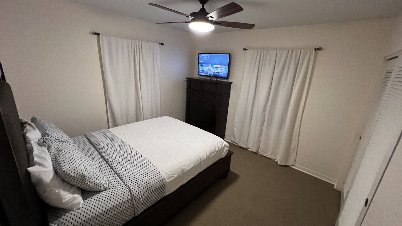 Photo of Bedroom in West Palm Beach