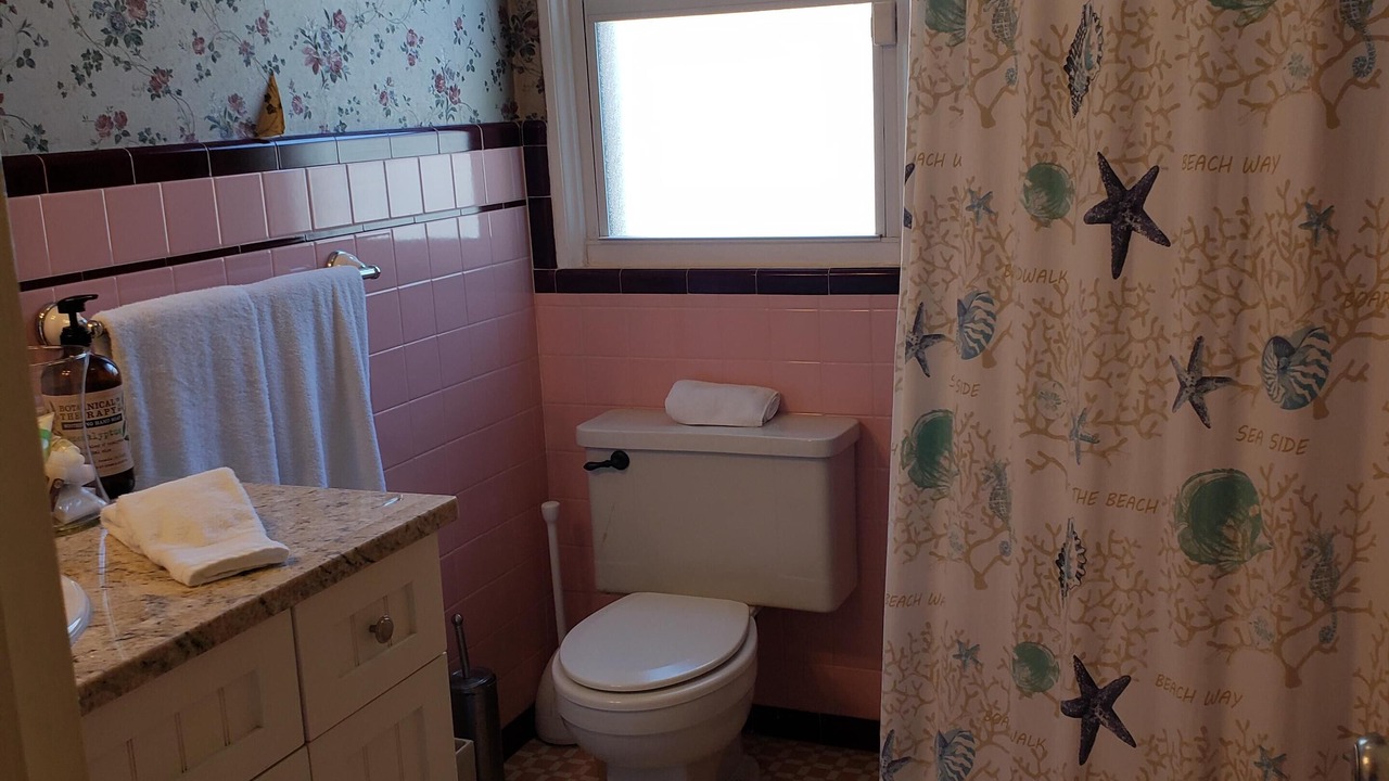 Photo of Bathroom in West Palm Beach