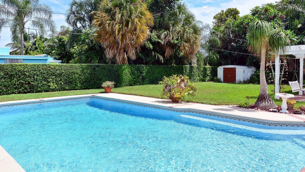 Photo of Outdoor in West Palm Beach