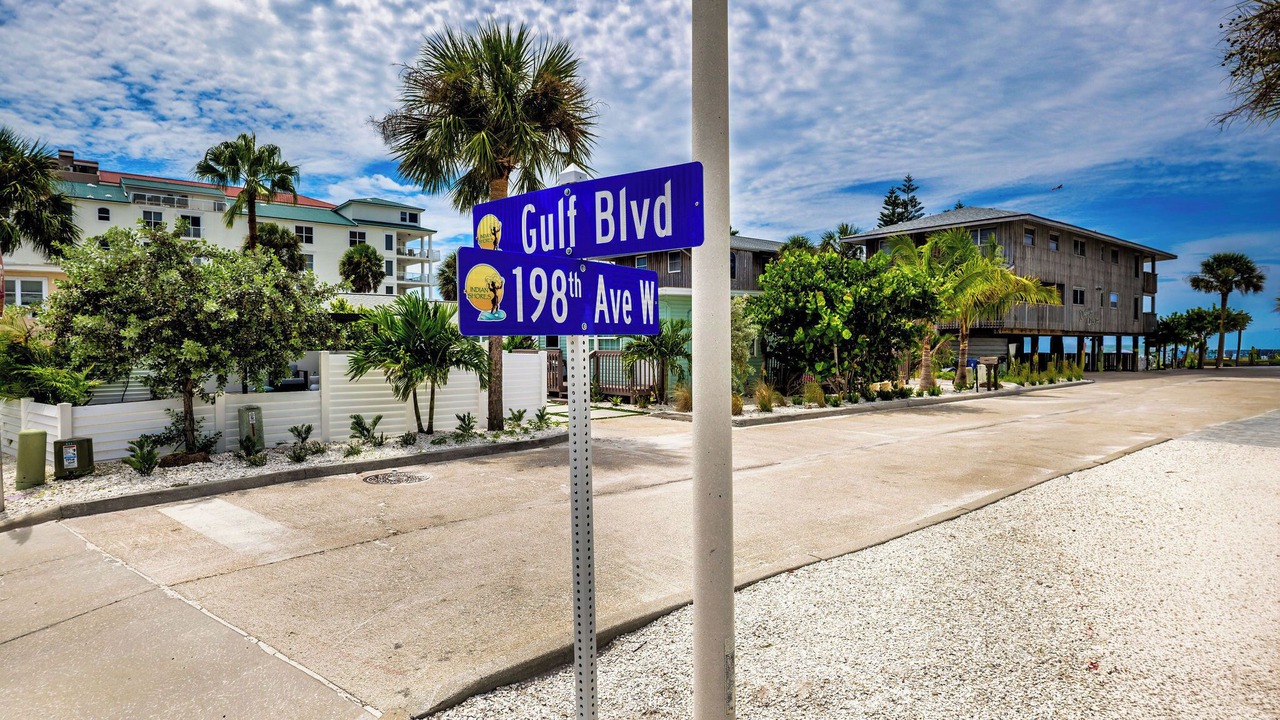 Photo of Outdoor in Indian Shores