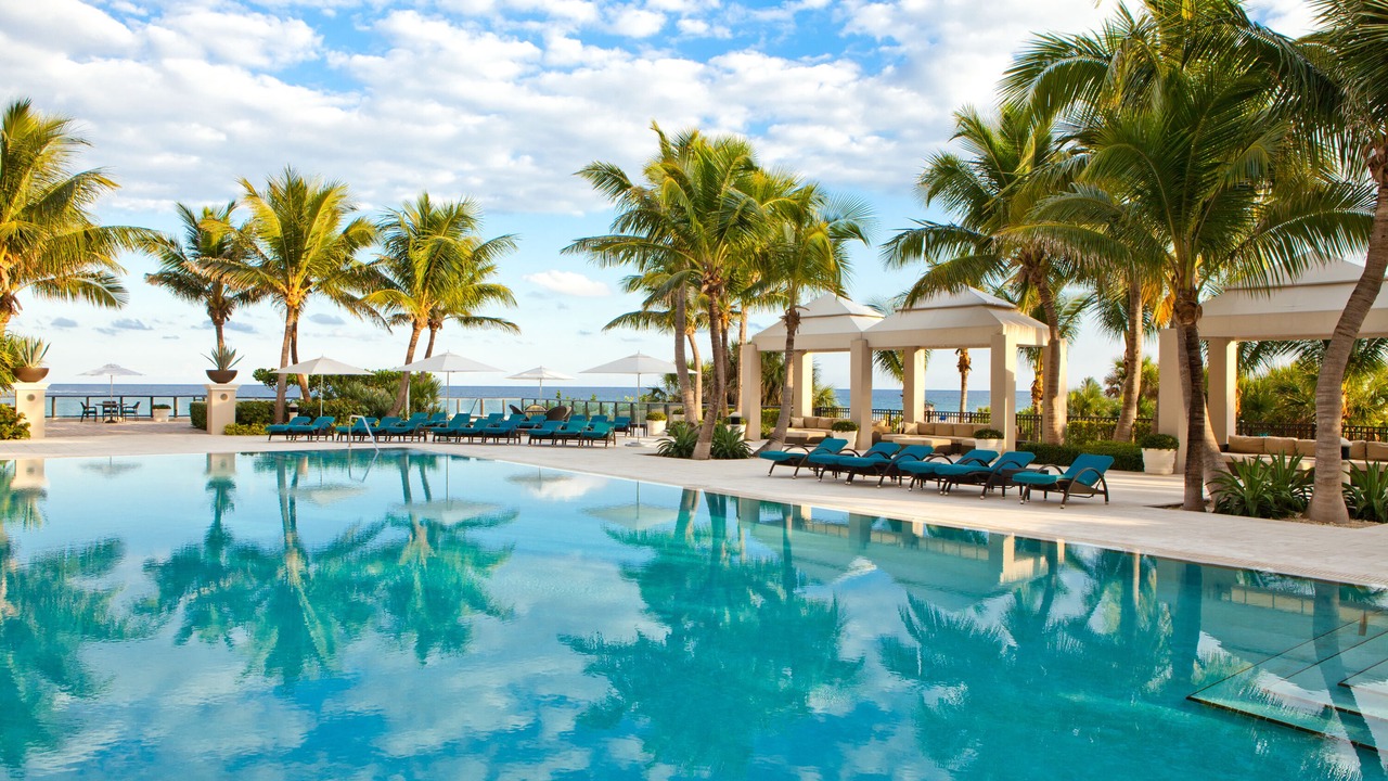 Photo of Outdoor in Singer Island