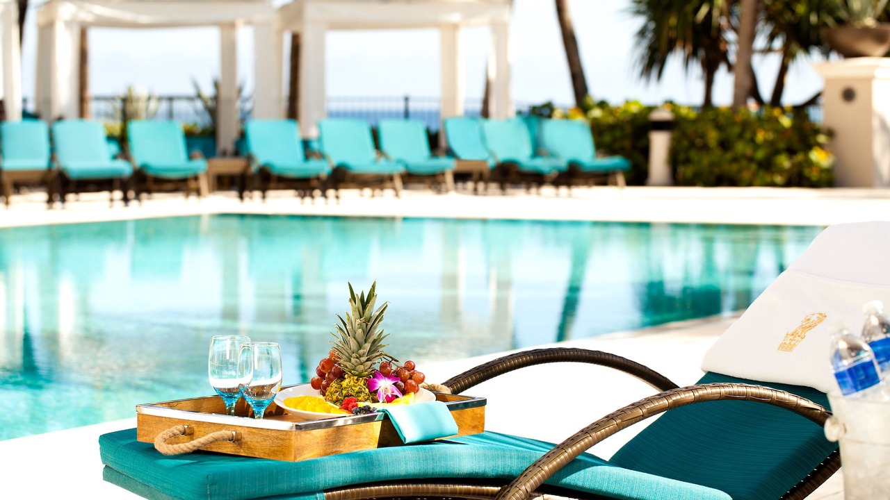 Photo of Outdoor in Singer Island