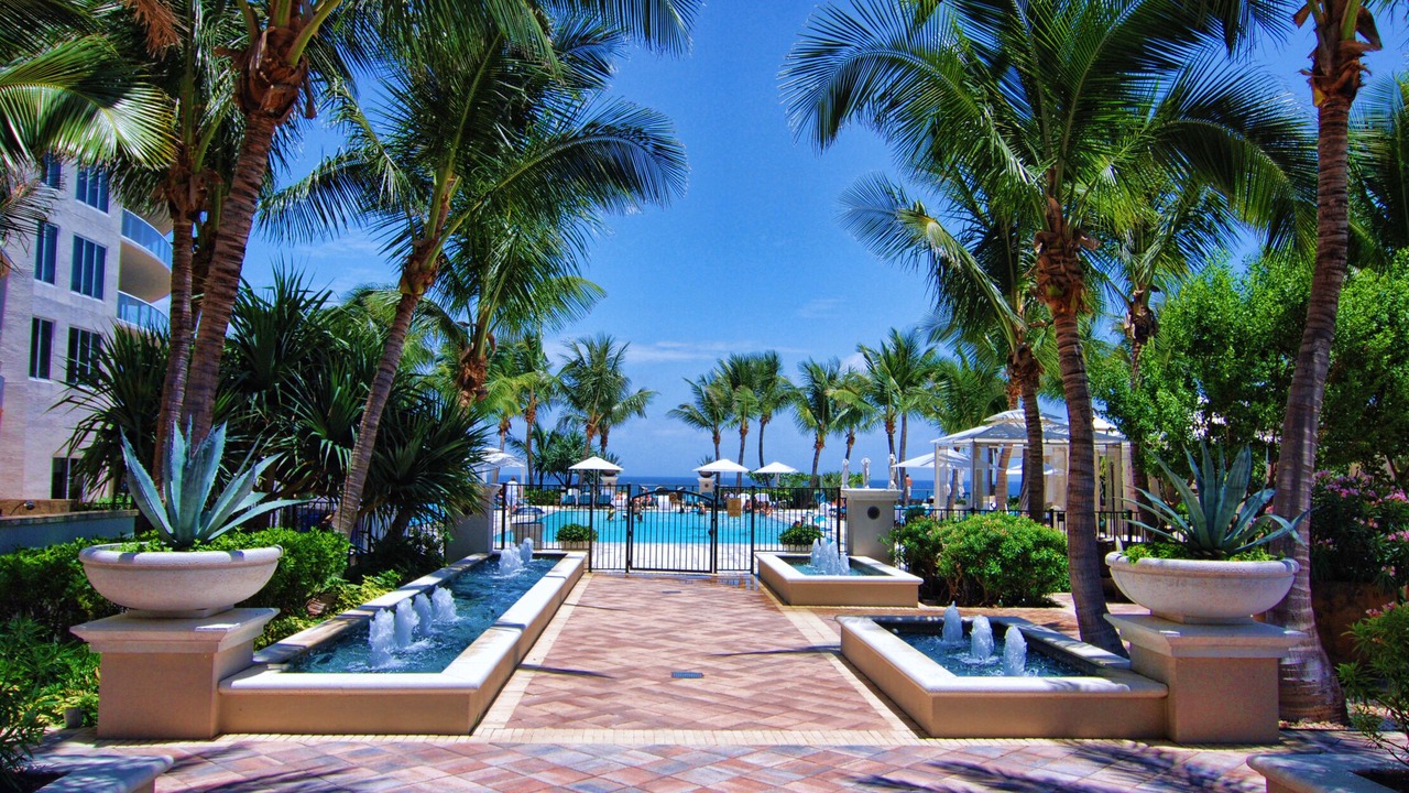 Photo of Outdoor in Singer Island